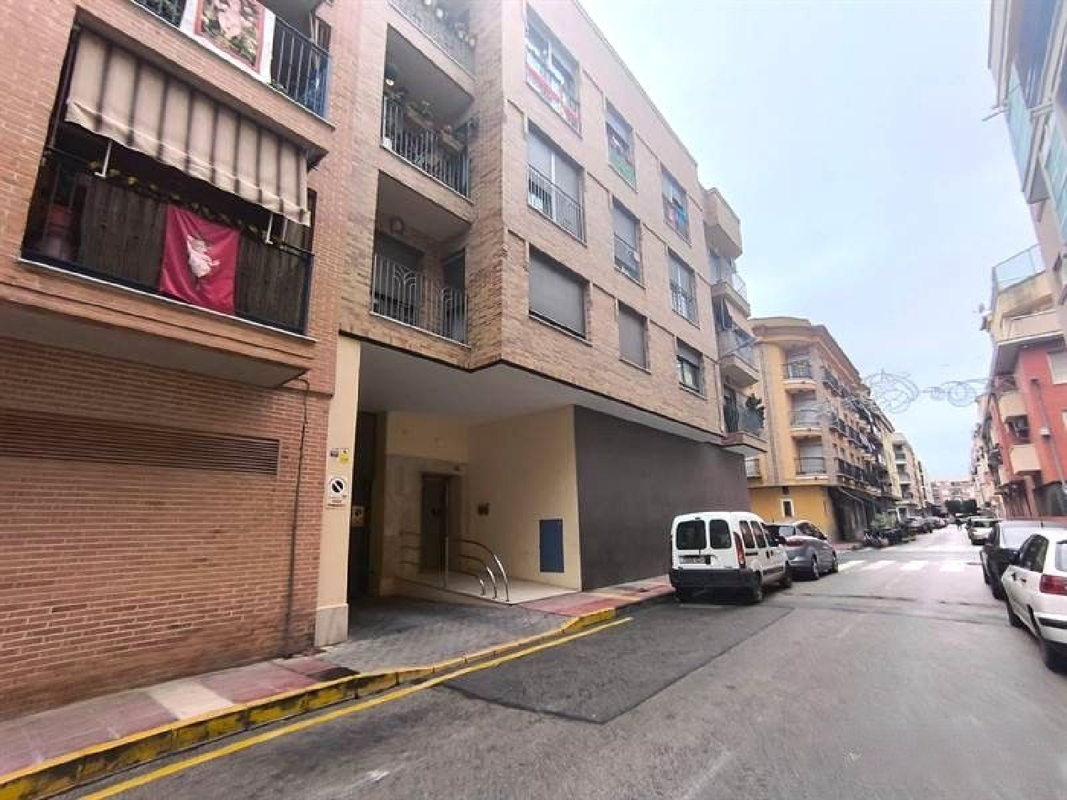  for sale apartment Orihuela Baix Segura 4