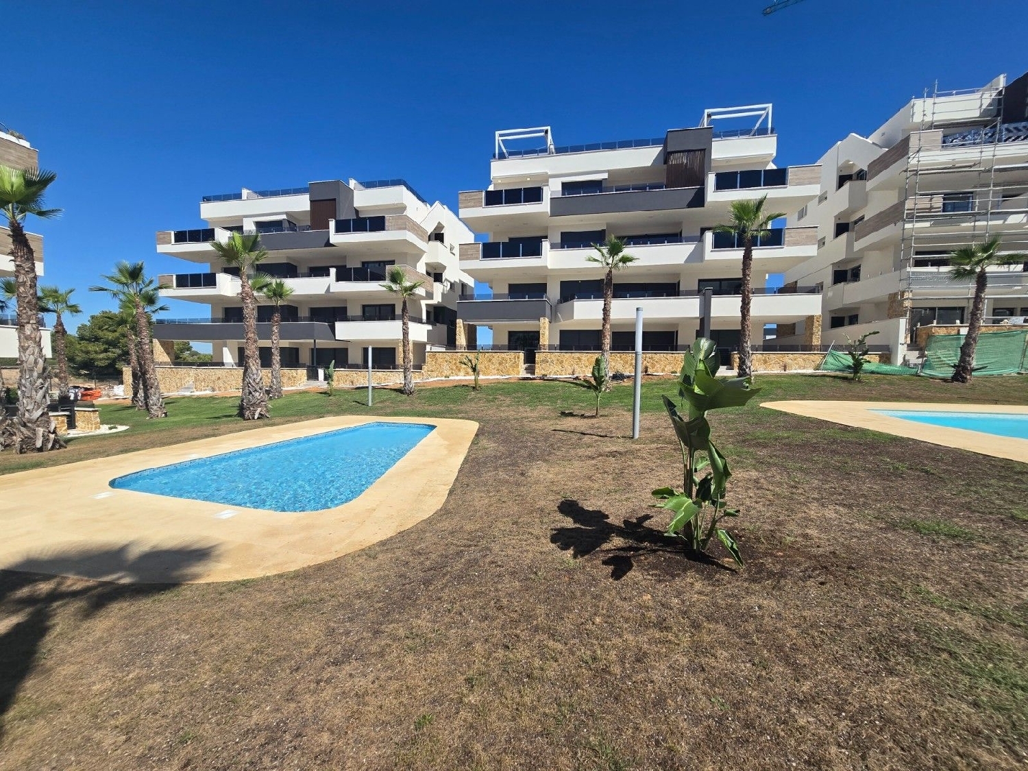  for sale apartment Orihuela Costa Baix Segura 5