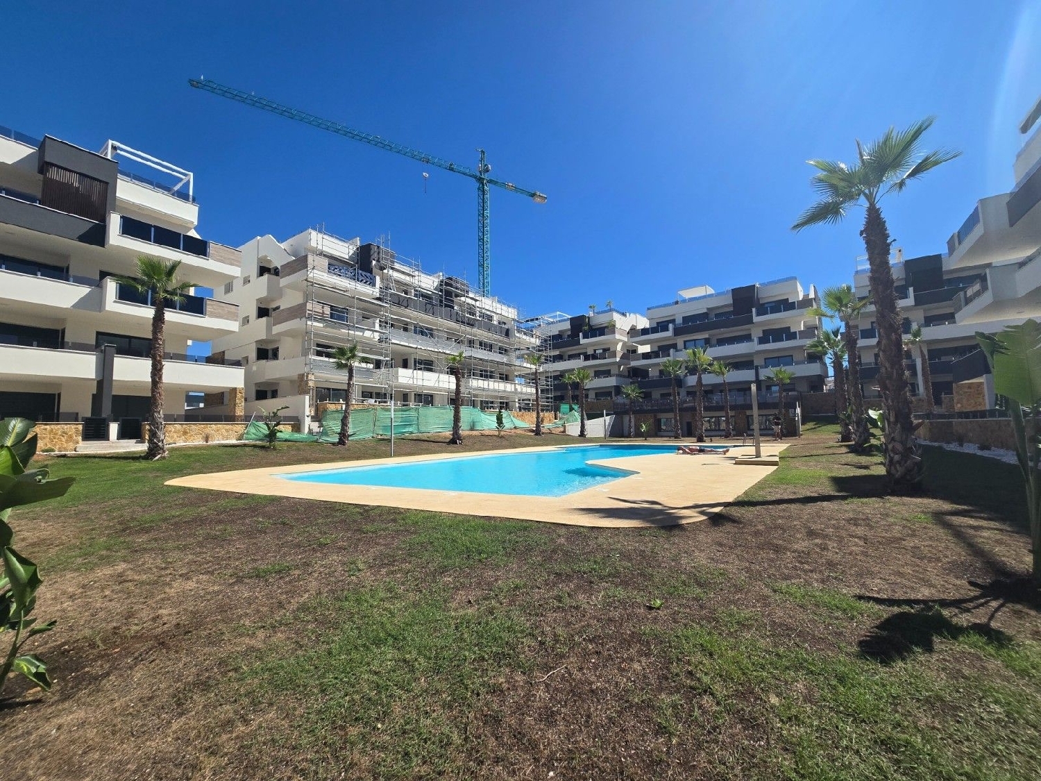  for sale apartment Orihuela Costa Baix Segura 4