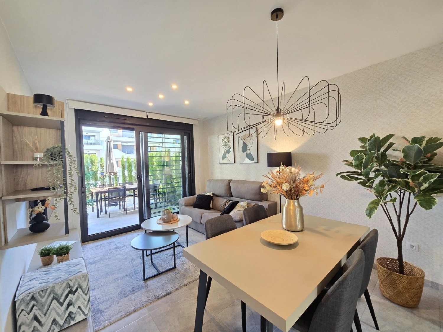  te koop appartement Orihuela Costa Baix Segura 6