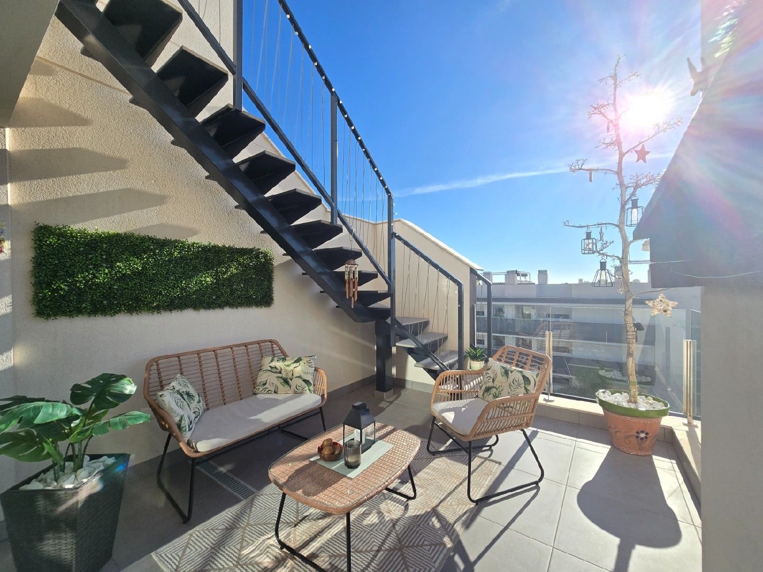  for sale apartment Orihuela Costa Baix Segura 7