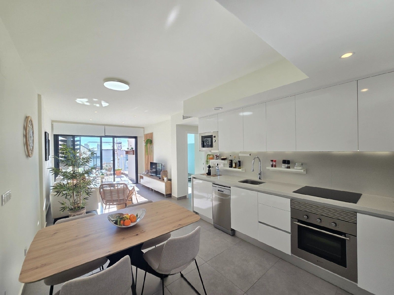  for sale apartment Orihuela Costa Baix Segura 2