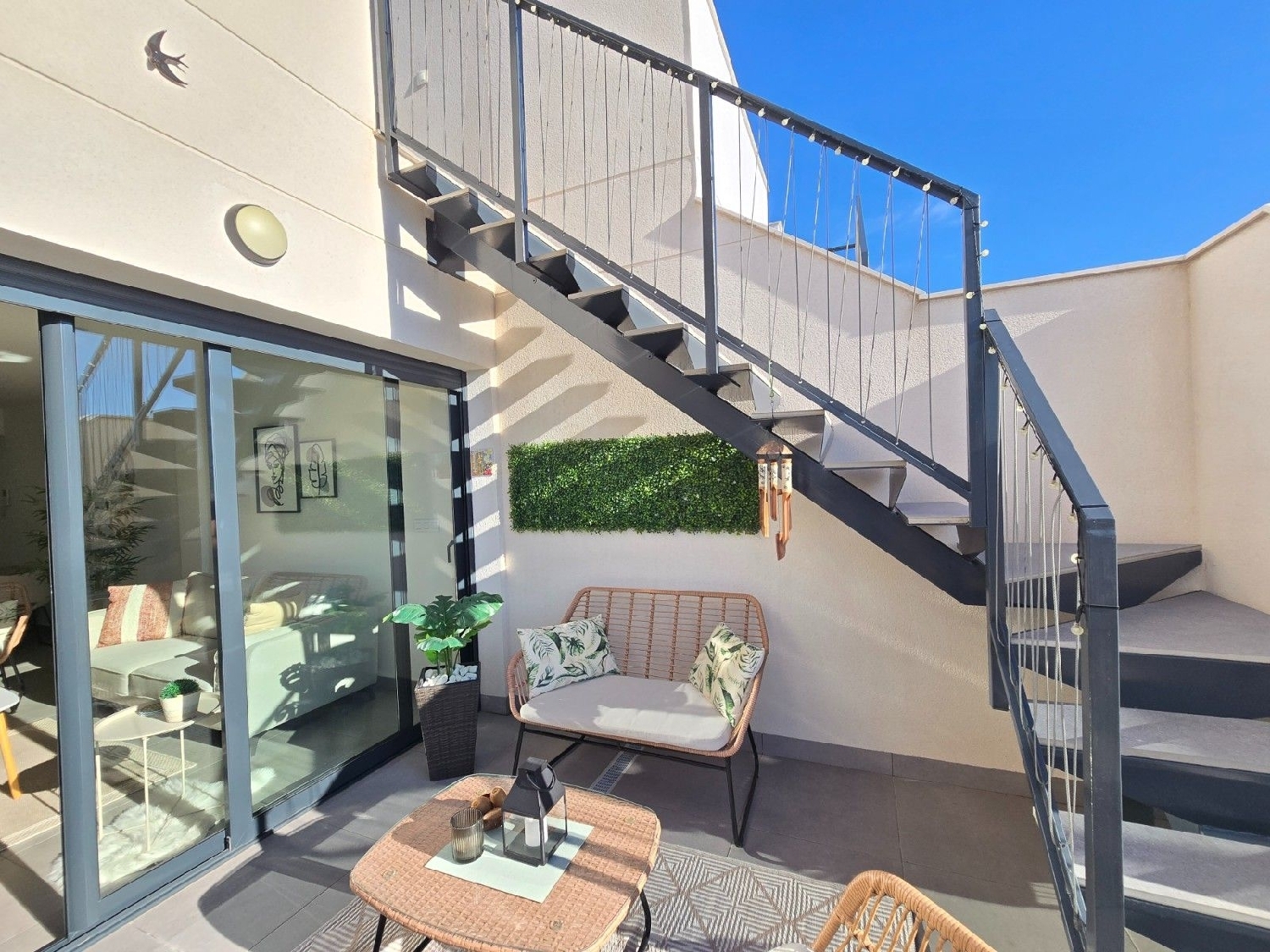  for sale apartment Orihuela Costa Baix Segura 8