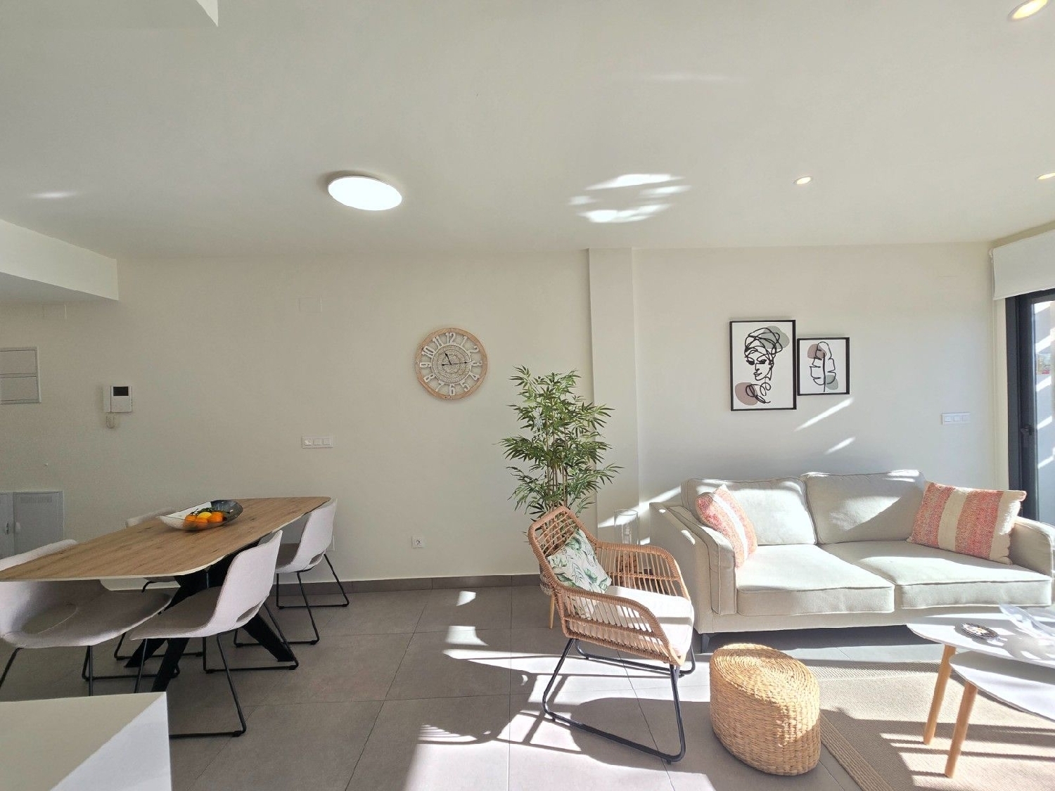  for sale apartment Orihuela Costa Baix Segura 4