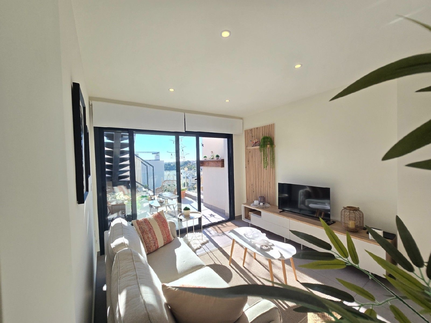  for sale apartment Orihuela Costa Baix Segura 6