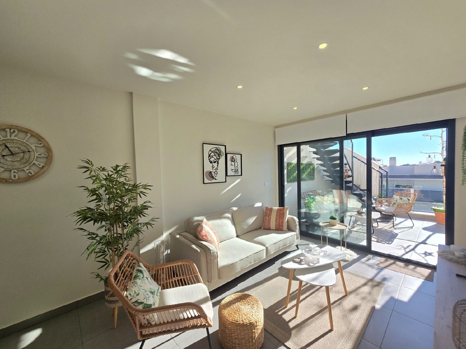  for sale apartment Orihuela Costa Baix Segura 5