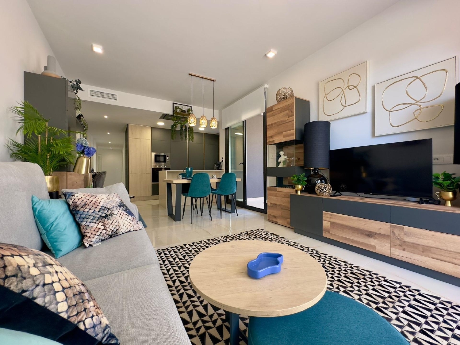  te koop appartement Orihuela Costa Baix Segura 5