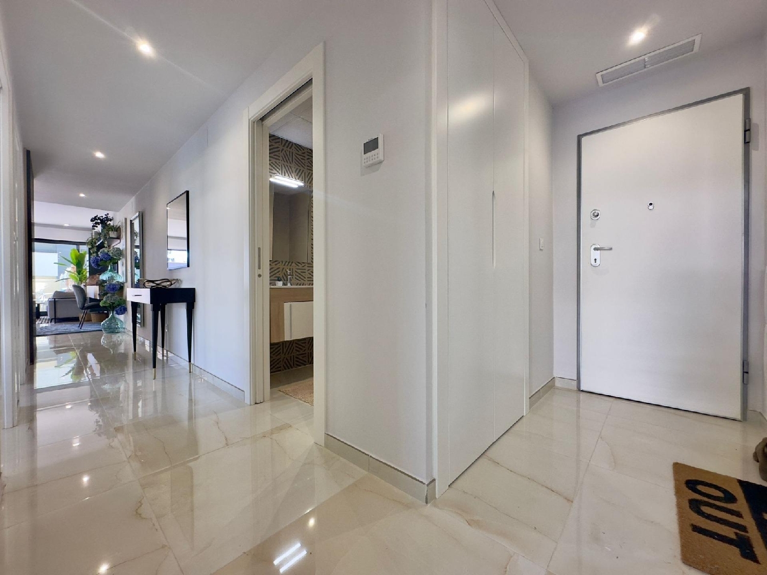  te koop appartement Orihuela Costa Baix Segura 2