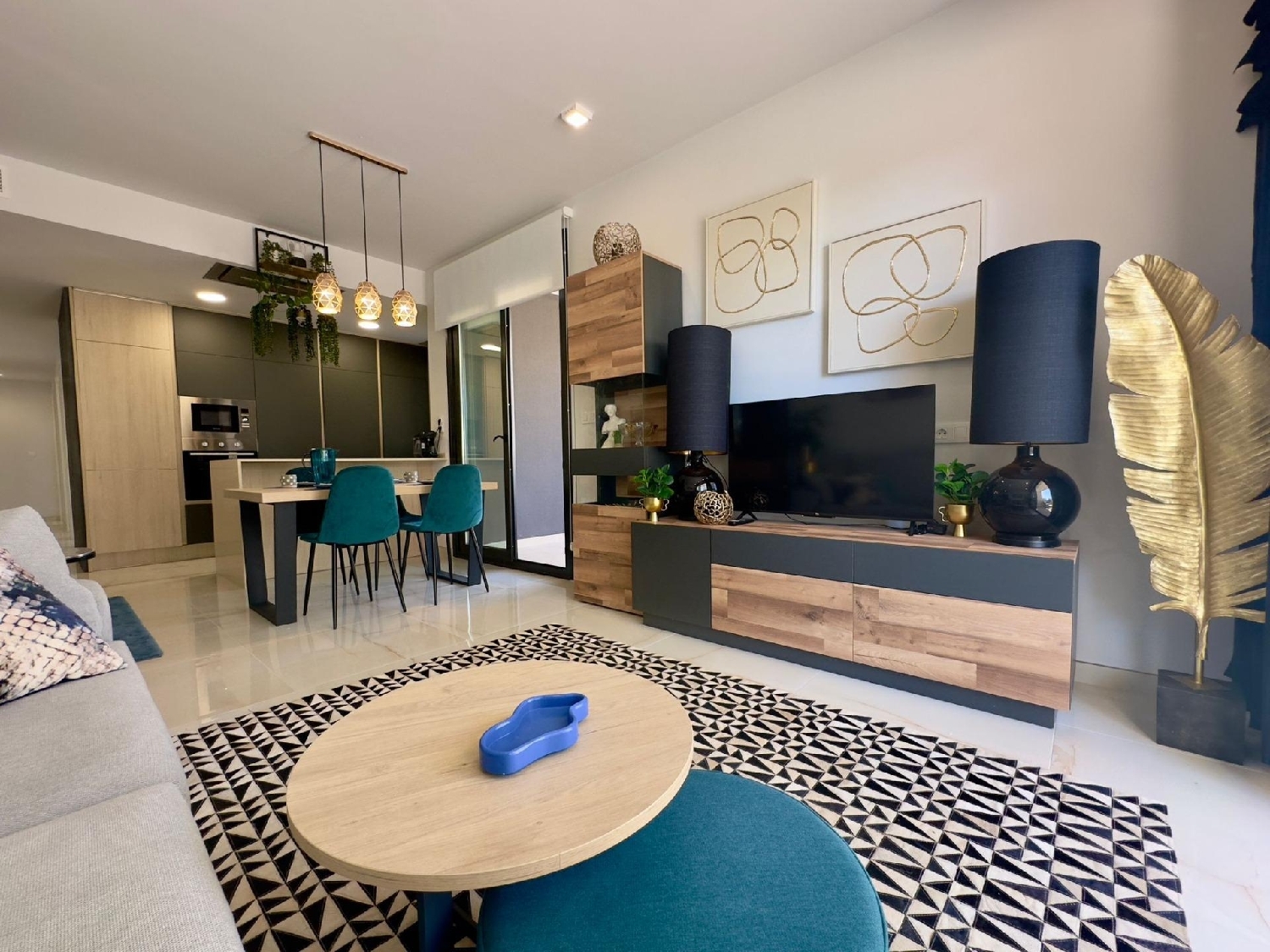  te koop appartement Orihuela Costa Baix Segura 8