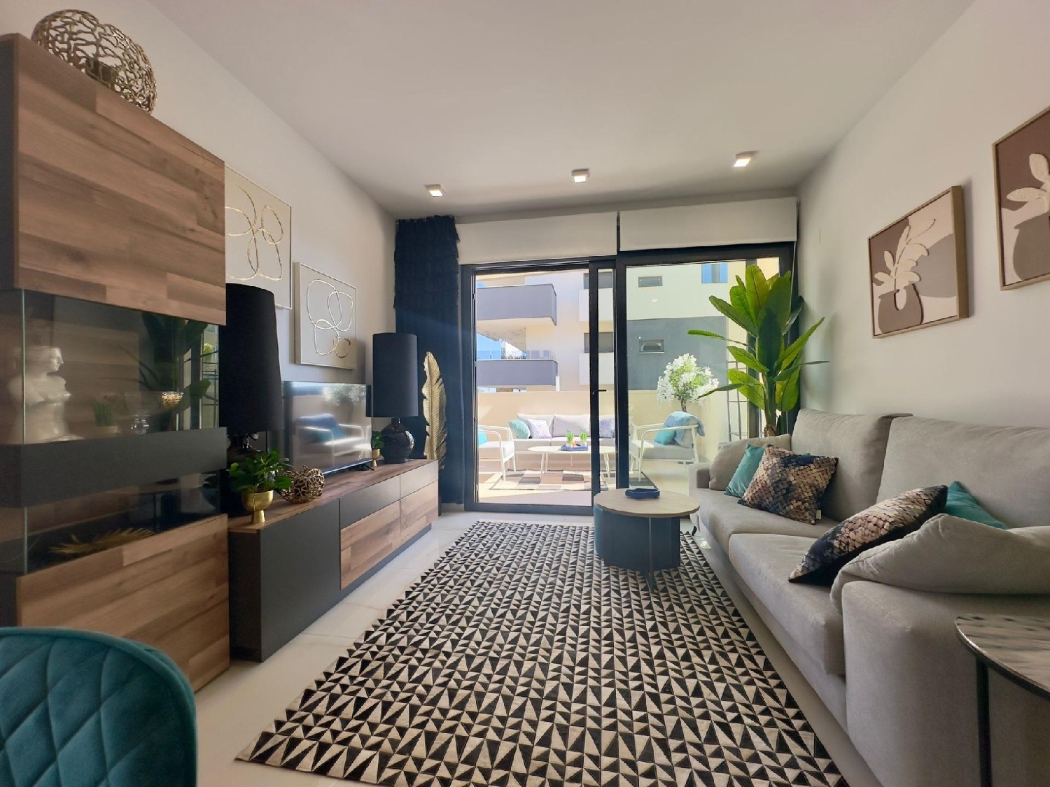  te koop appartement Orihuela Costa Baix Segura 6