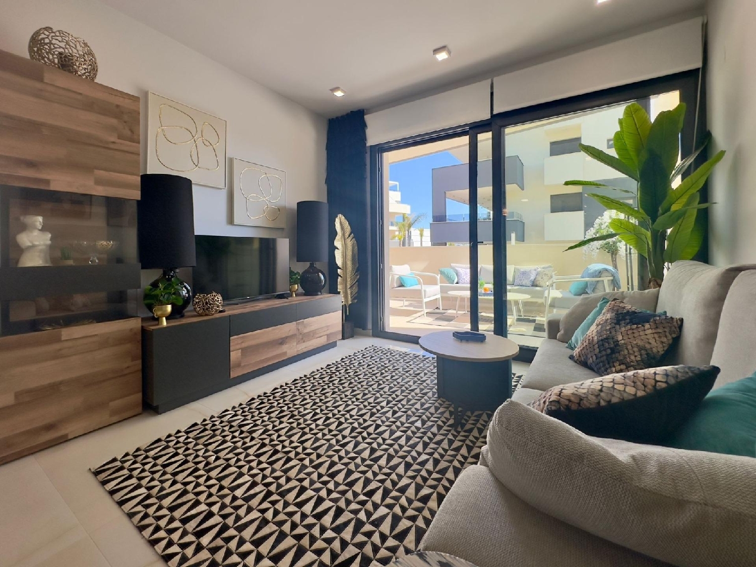  te koop appartement Orihuela Costa Baix Segura 7