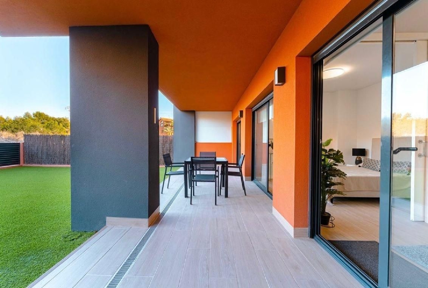  till salu lägenhet Orihuela Costa Baix Segura 6