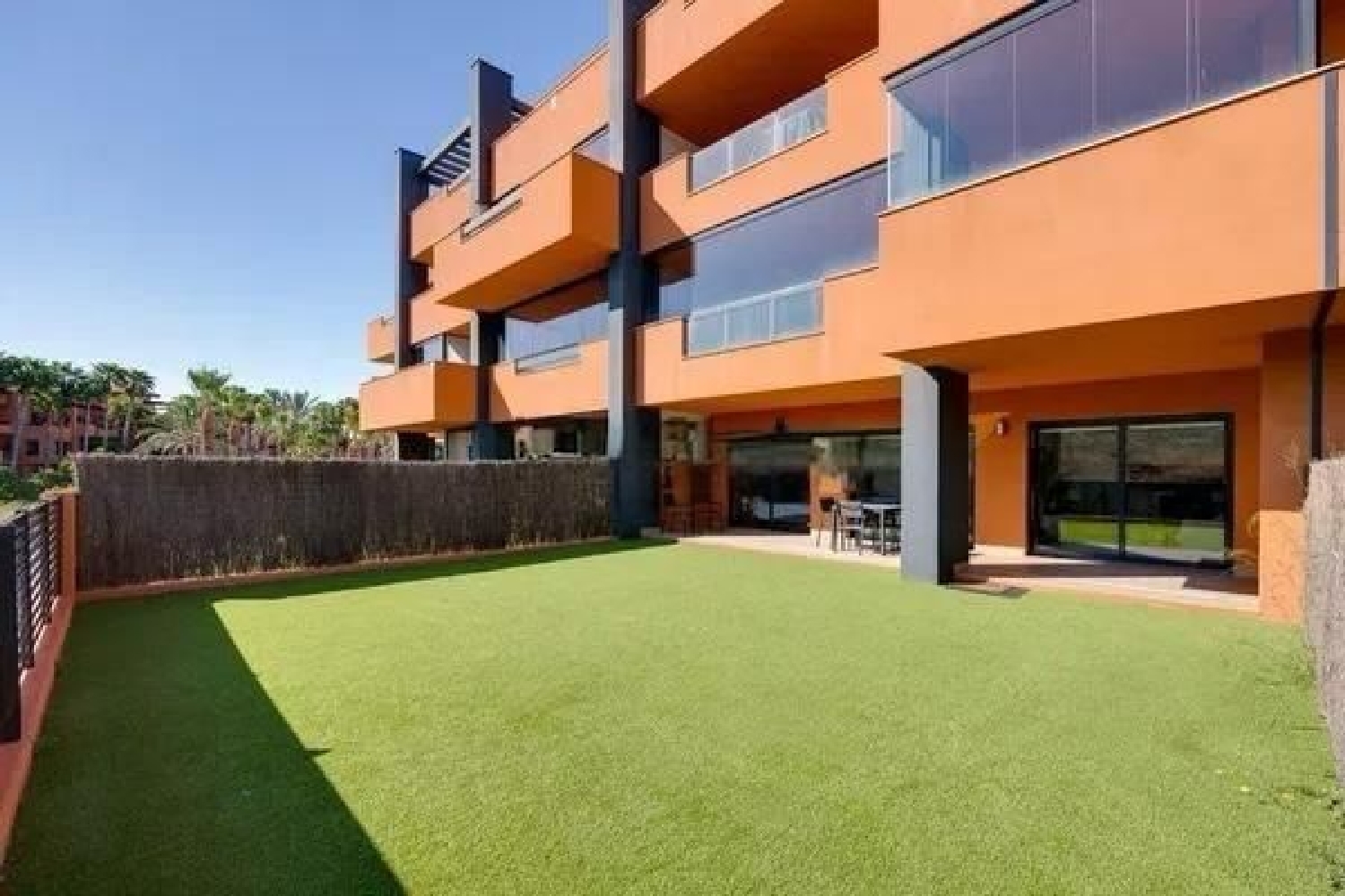  till salu lägenhet Orihuela Costa Baix Segura 1