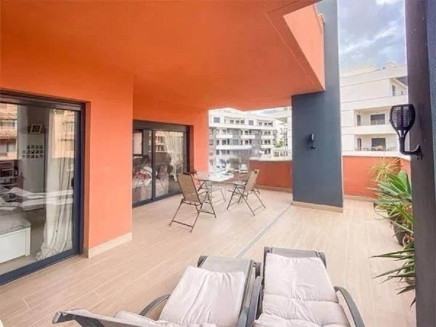  till salu lägenhet Orihuela Costa Baix Segura 1