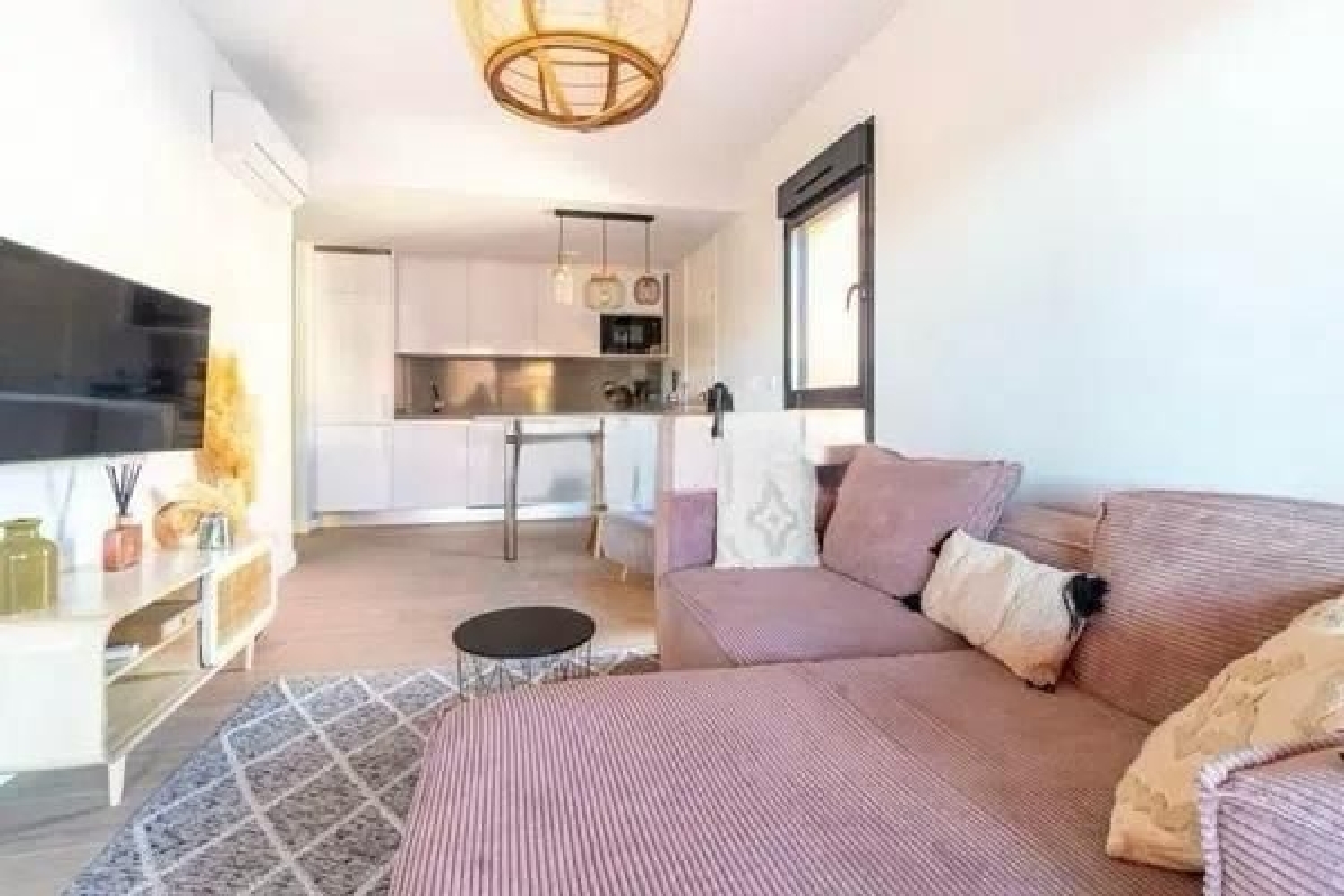  till salu lägenhet Orihuela Costa Baix Segura 4