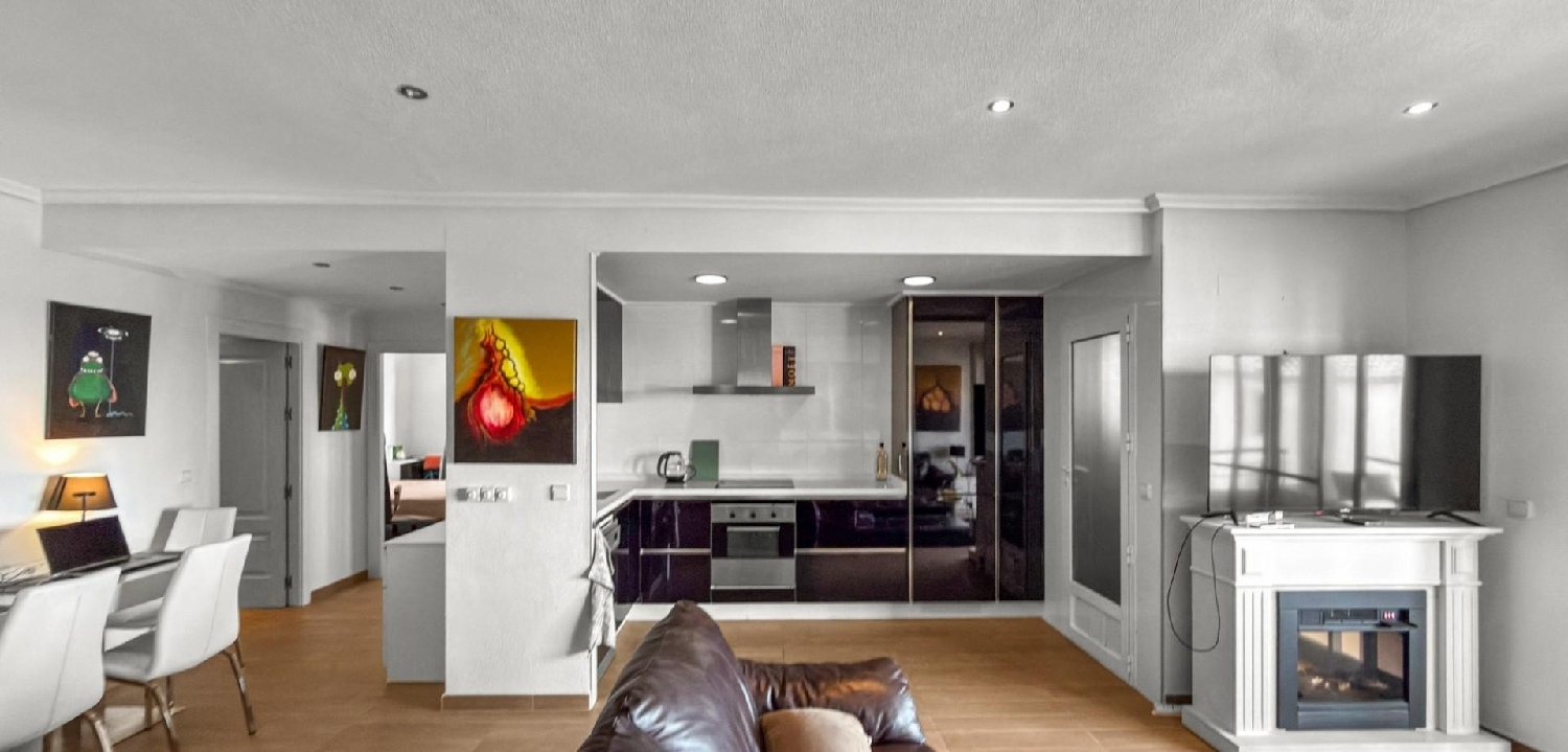 te koop appartement Orihuela Costa Baix Segura 1