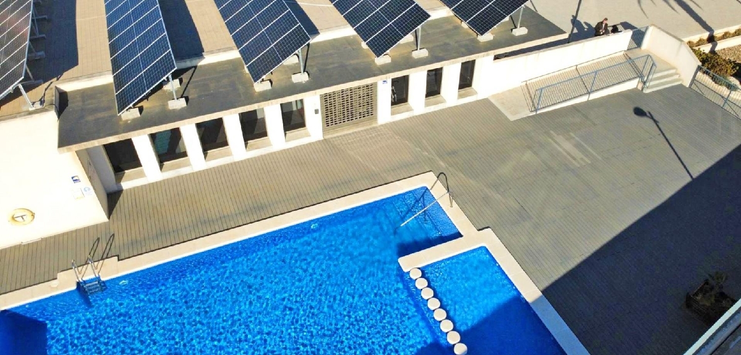  en venta apartamento Orihuela Costa Baix Segura 2