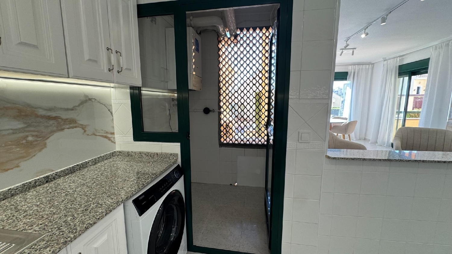 till salu lägenhet Orihuela Costa Baix Segura 8