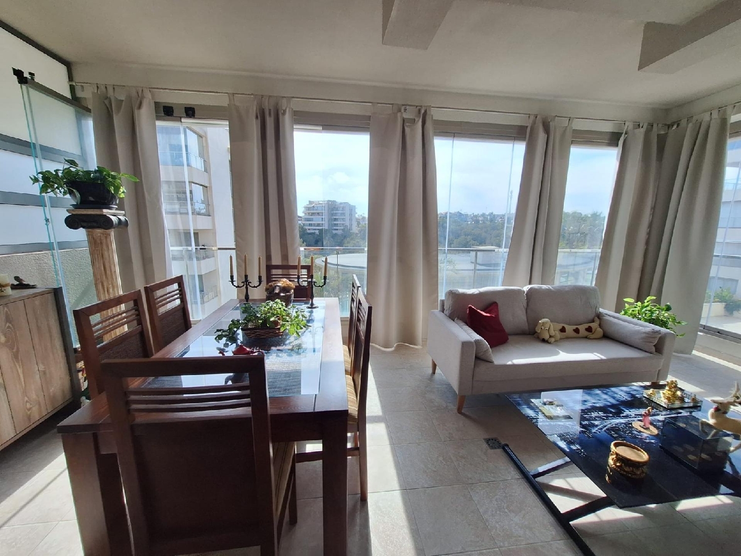  till salu lägenhet Orihuela Costa Baix Segura 6