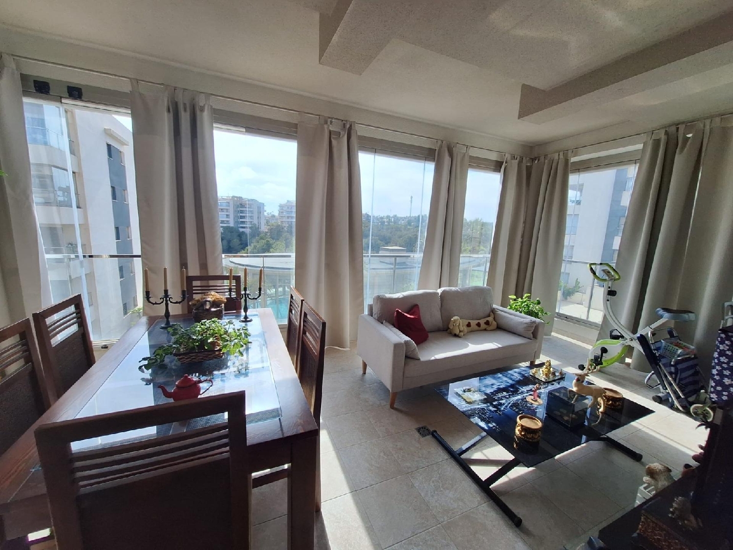  till salu lägenhet Orihuela Costa Baix Segura 5