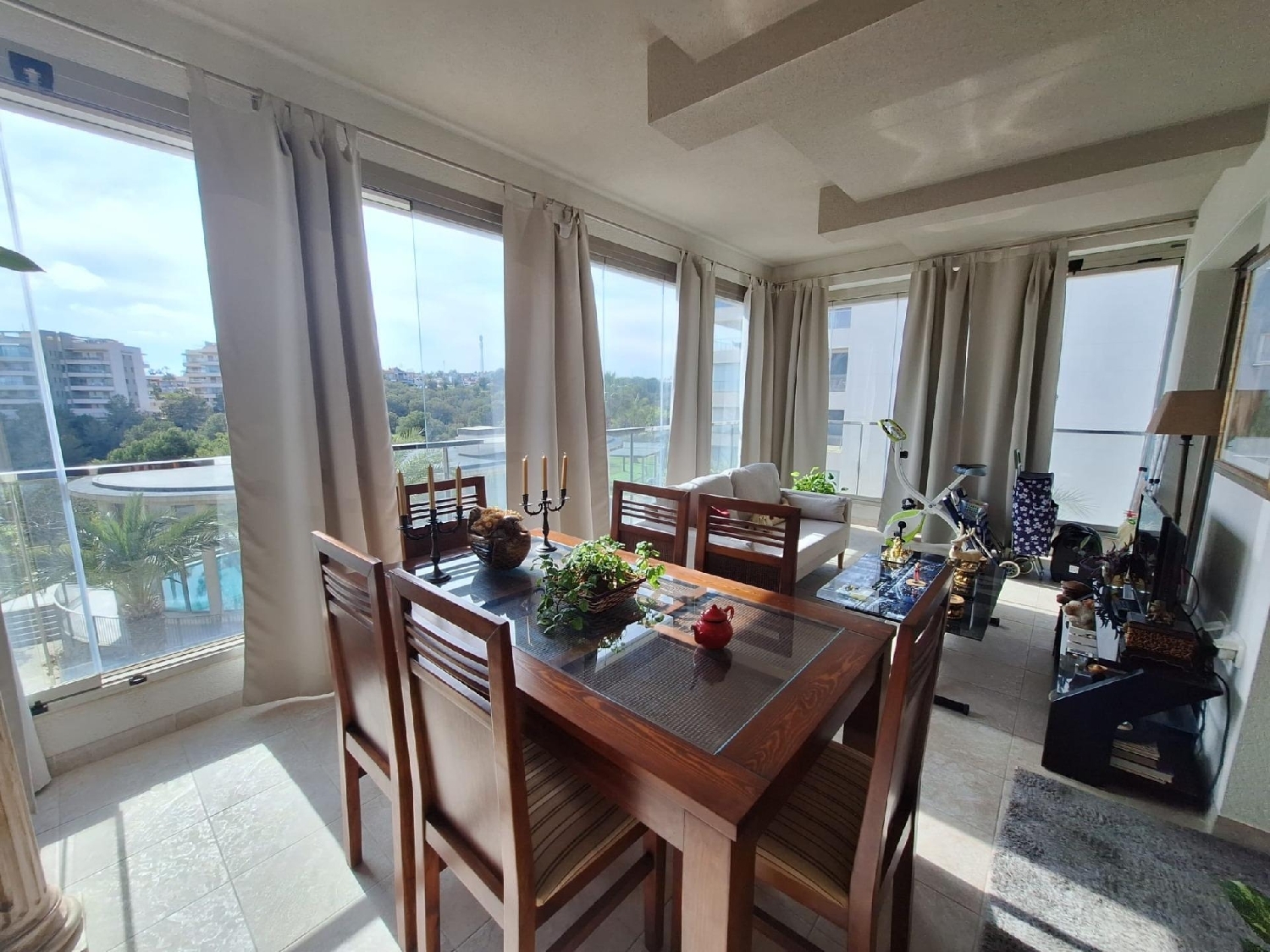  till salu lägenhet Orihuela Costa Baix Segura 7