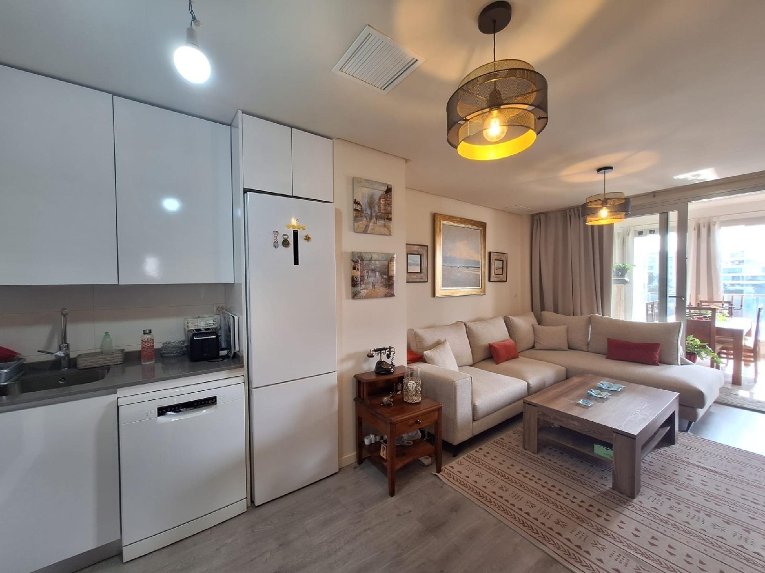  till salu lägenhet Orihuela Costa Baix Segura 3