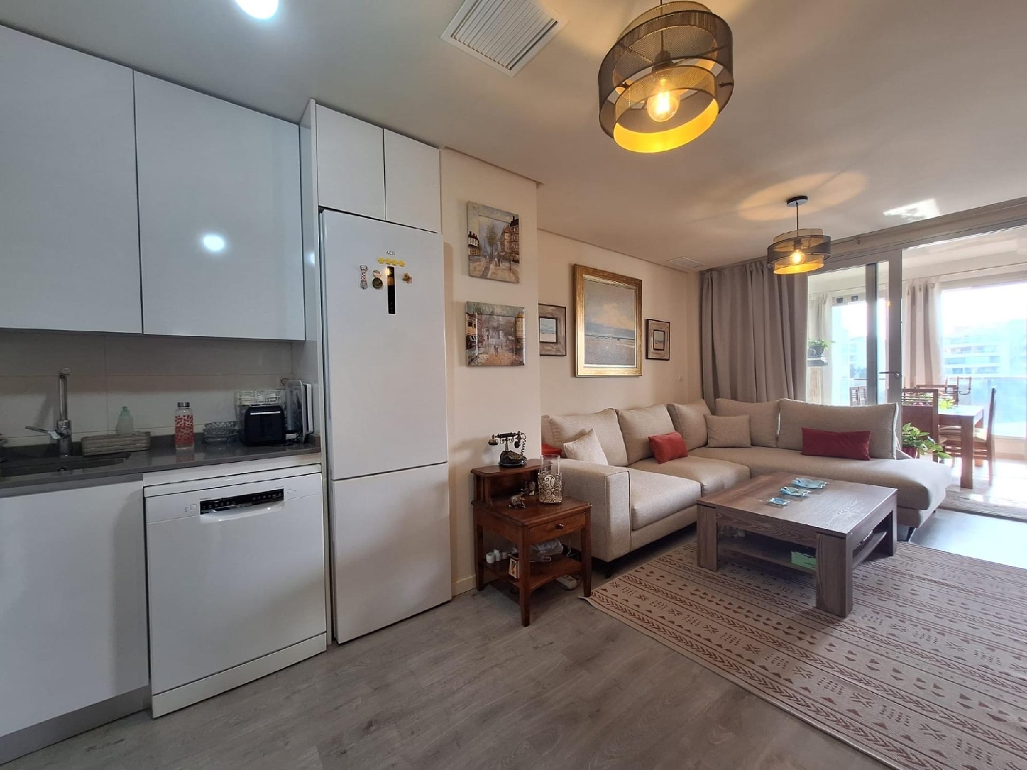  till salu lägenhet Orihuela Costa Baix Segura 1