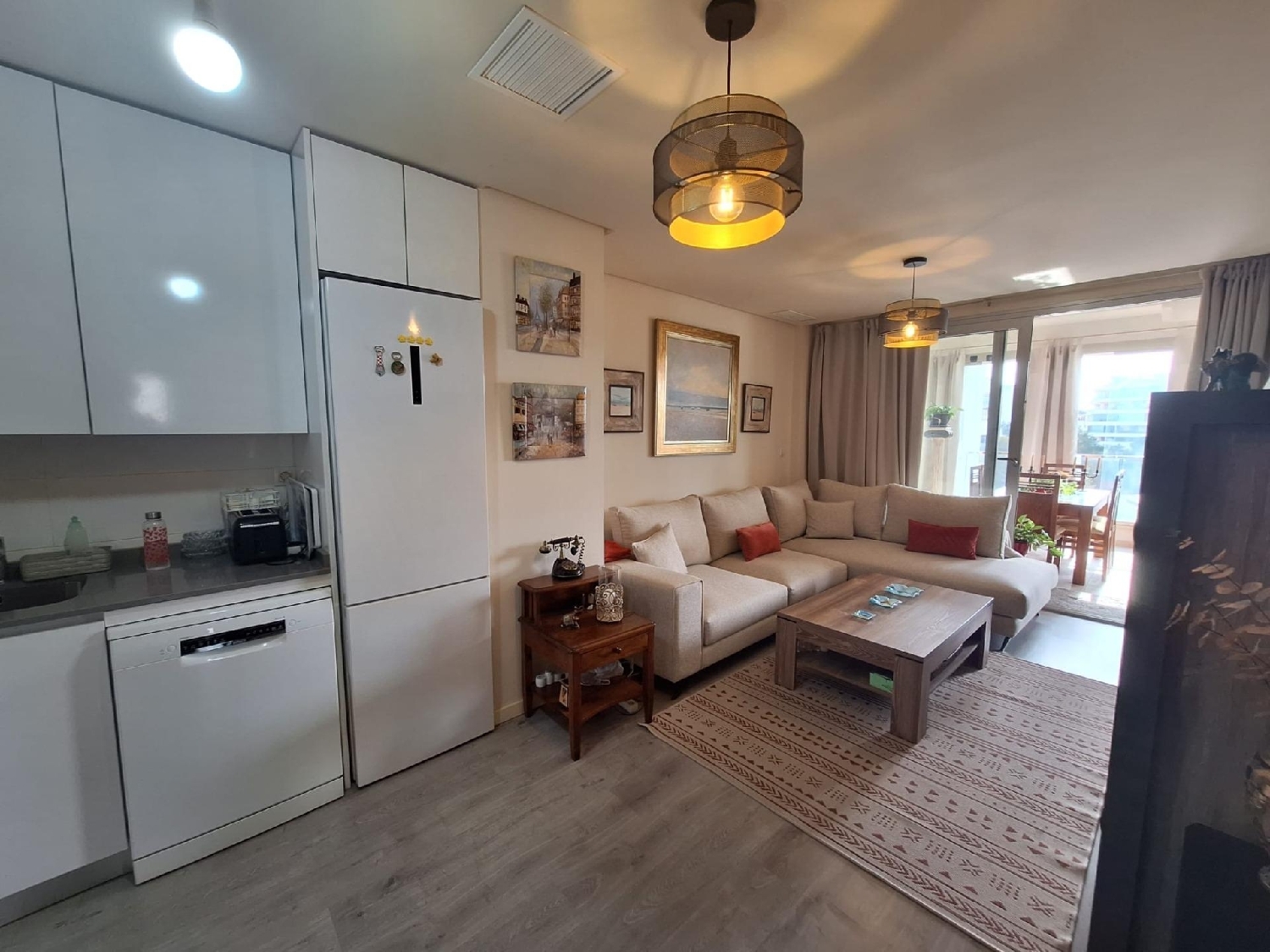  till salu lägenhet Orihuela Costa Baix Segura 2