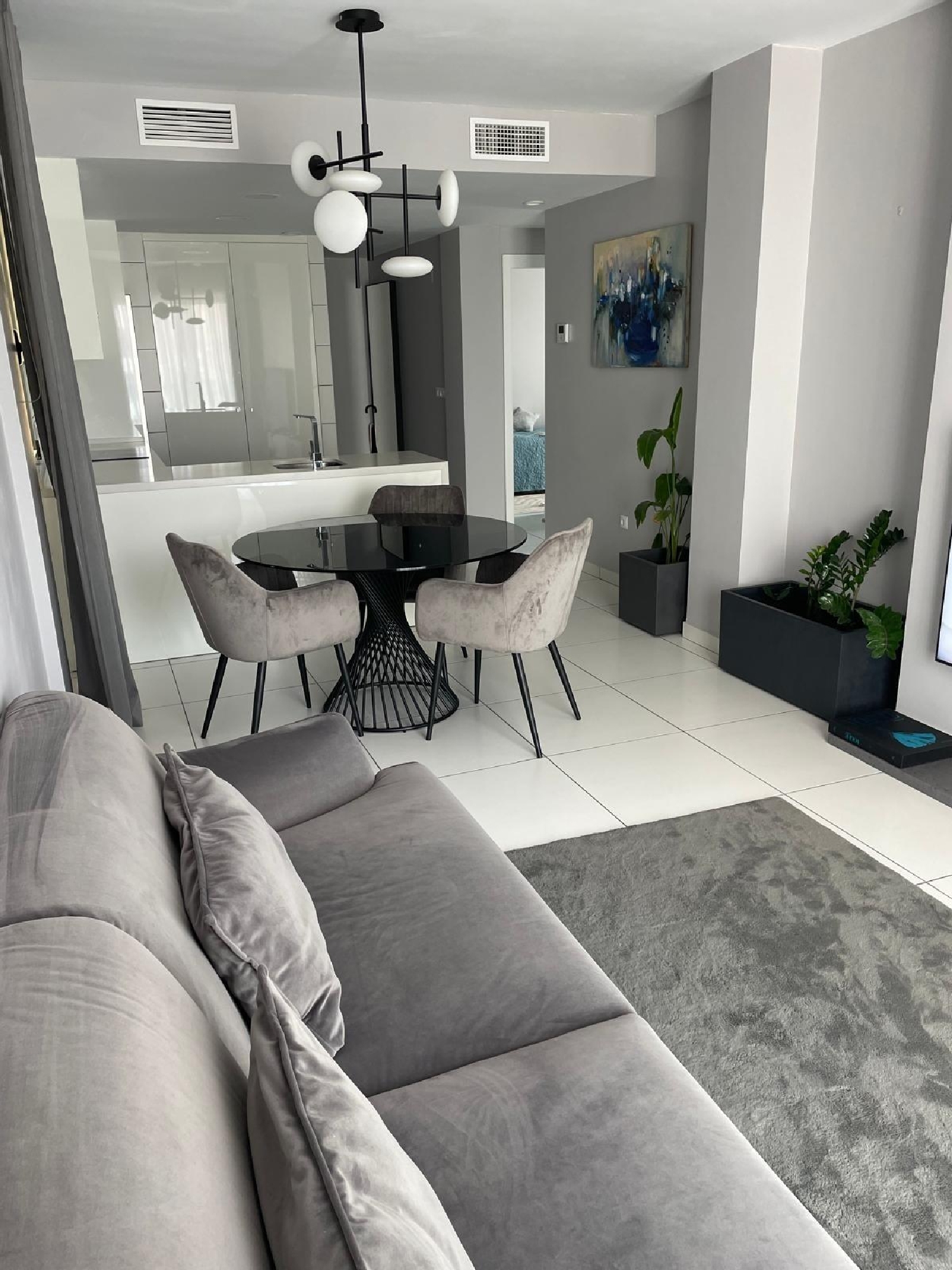  till salu lägenhet Orihuela Costa Baix Segura 7