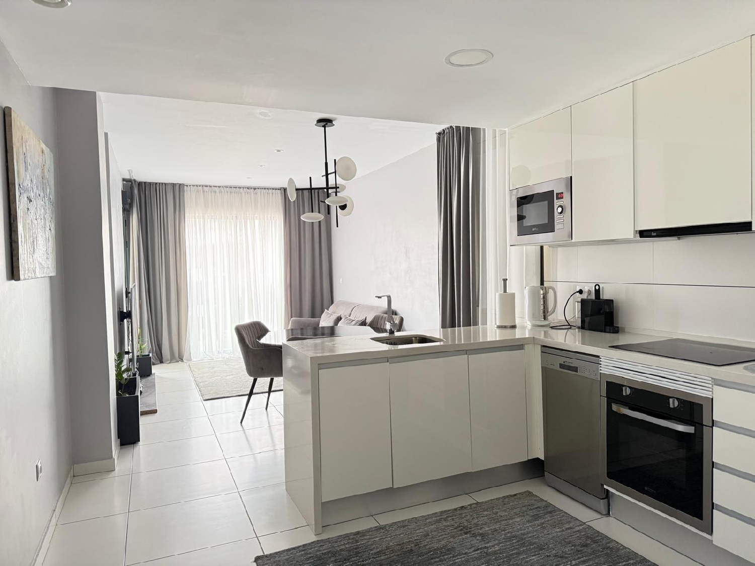  till salu lägenhet Orihuela Costa Baix Segura 2