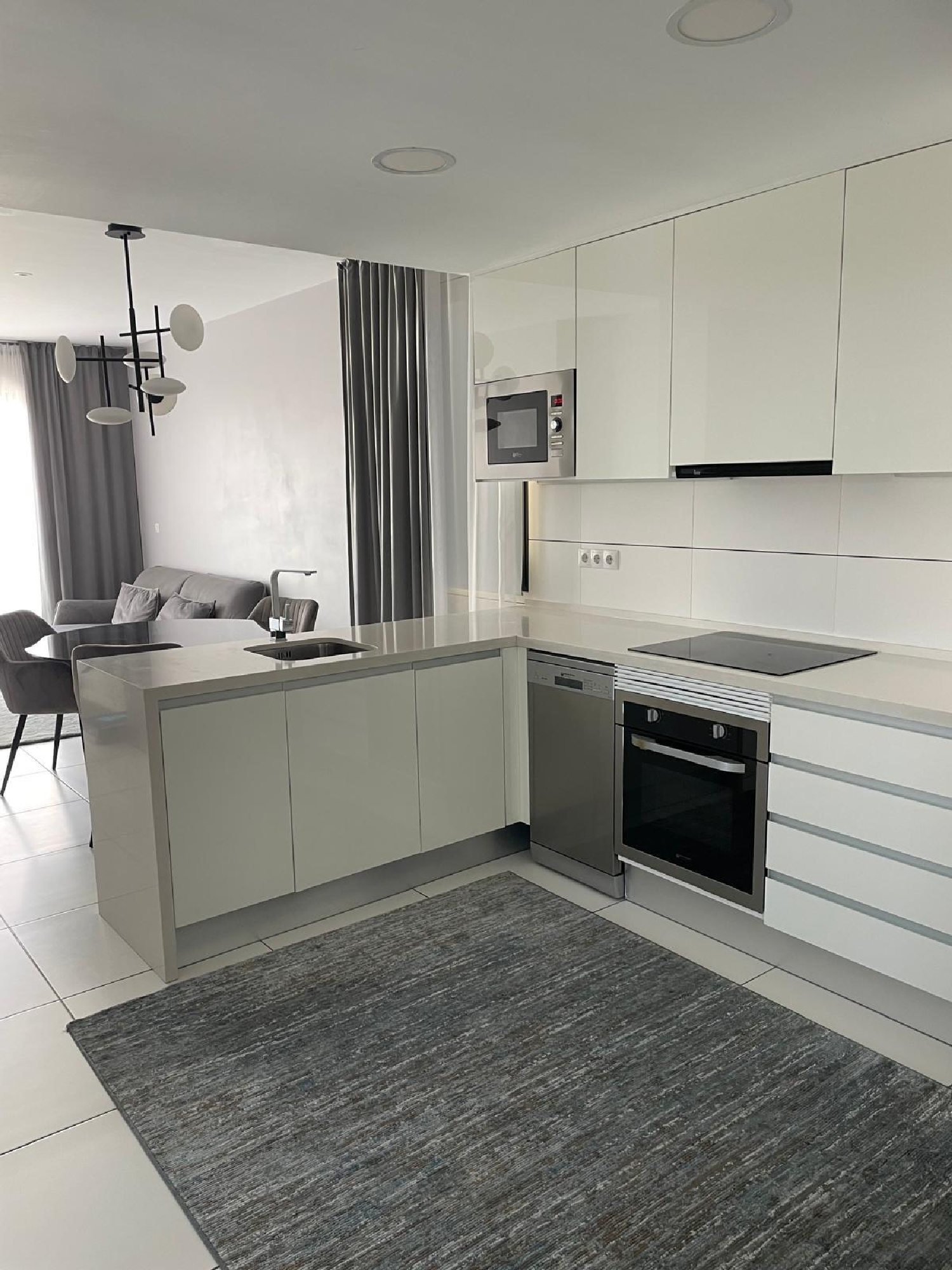  till salu lägenhet Orihuela Costa Baix Segura 8