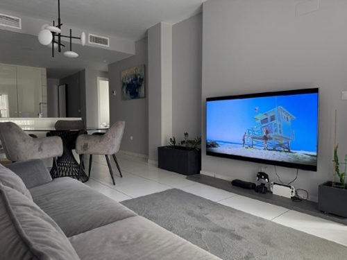 Orihuela Costa Baix Segura lägenhet foto 6356490