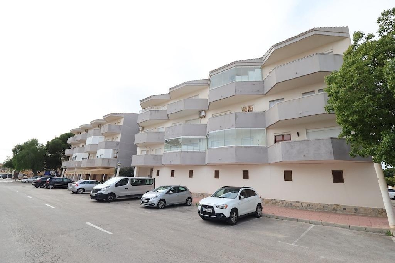  till salu lägenhet Orihuela Costa Baix Segura 1