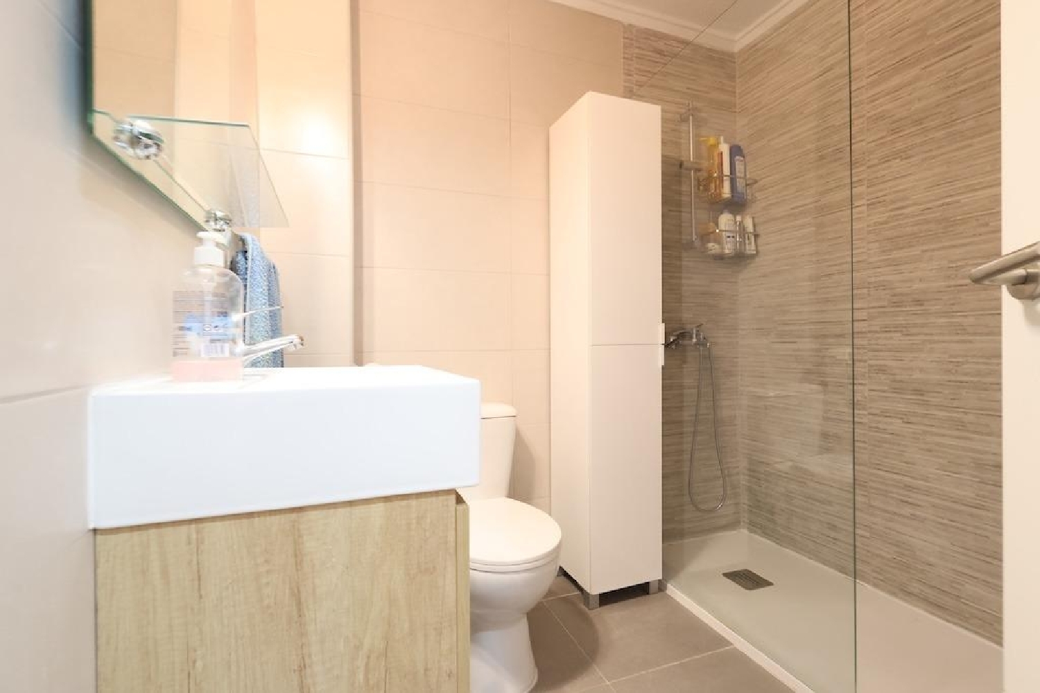  till salu lägenhet Orihuela Costa Baix Segura 7