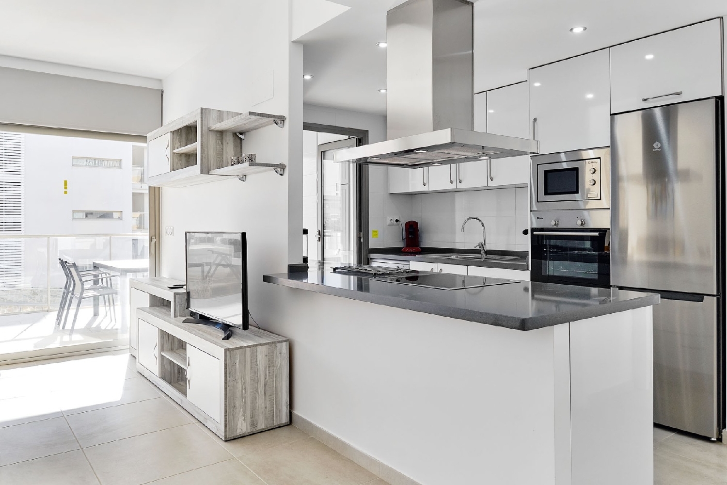  à vendre appartement Orihuela Costa Baix Segura 8