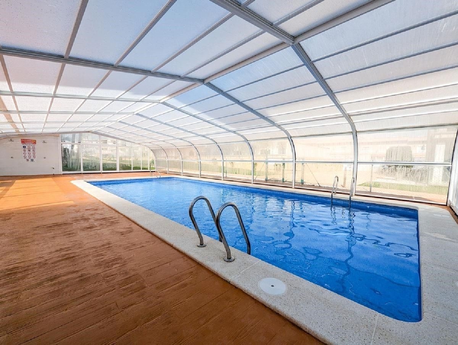  à vendre appartement Orihuela Costa Baix Segura 2