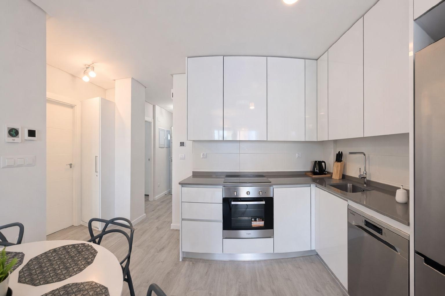  à vendre appartement Orihuela Costa Baix Segura 8