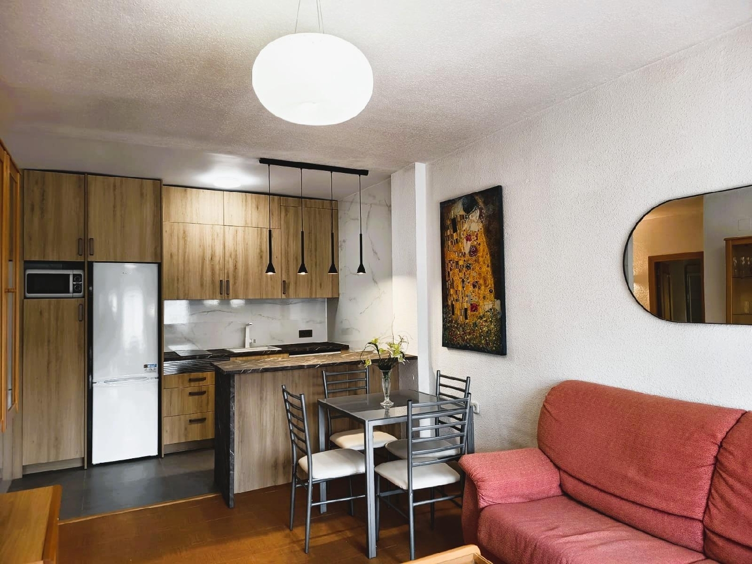  à vendre appartement Orihuela Costa Baix Segura 2