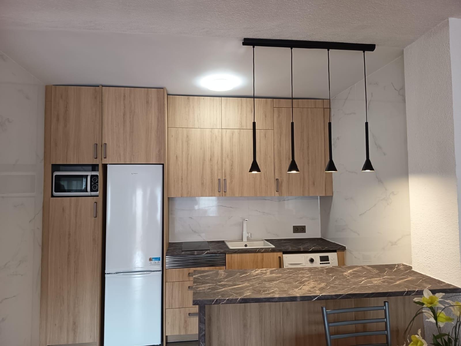  à vendre appartement Orihuela Costa Baix Segura 3