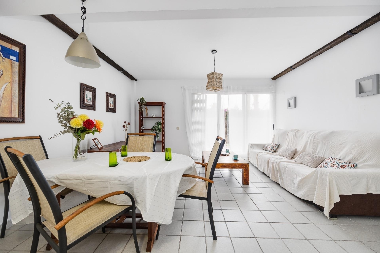  à vendre appartement Orihuela Costa Baix Segura 7