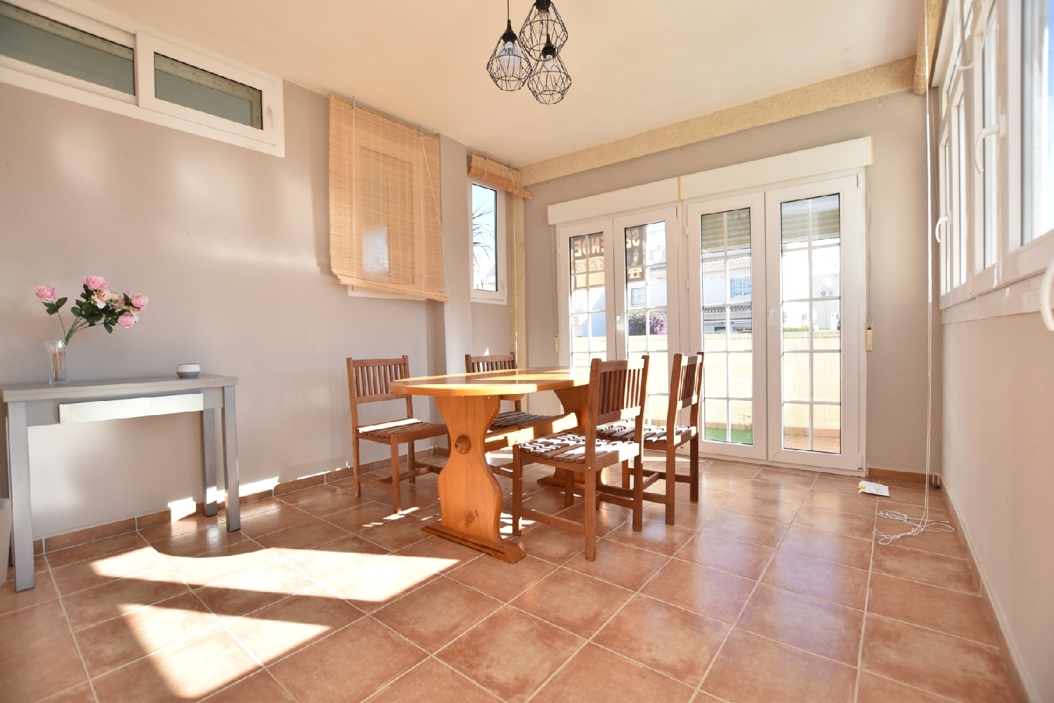 till salu lägenhet Orihuela Costa Baix Segura 6