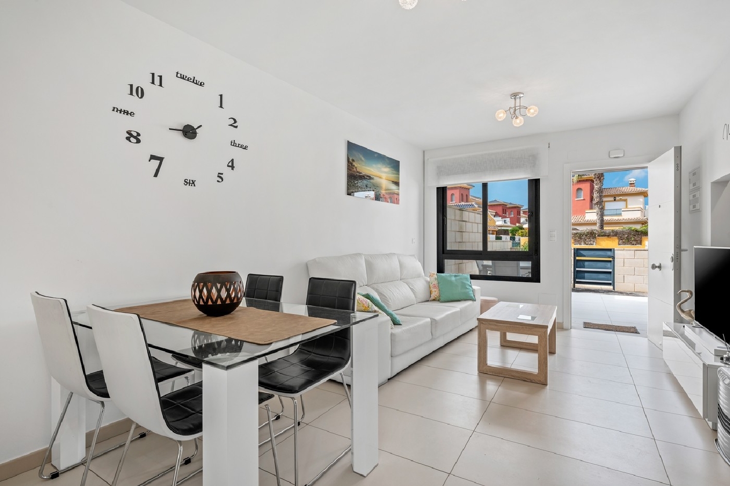  kaufen Wohnung Orihuela Costa Baix Segura 5