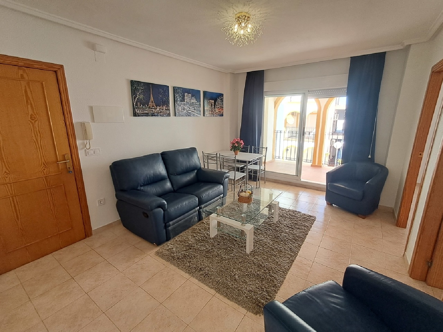  te koop appartement Orihuela Costa Baix Segura 3