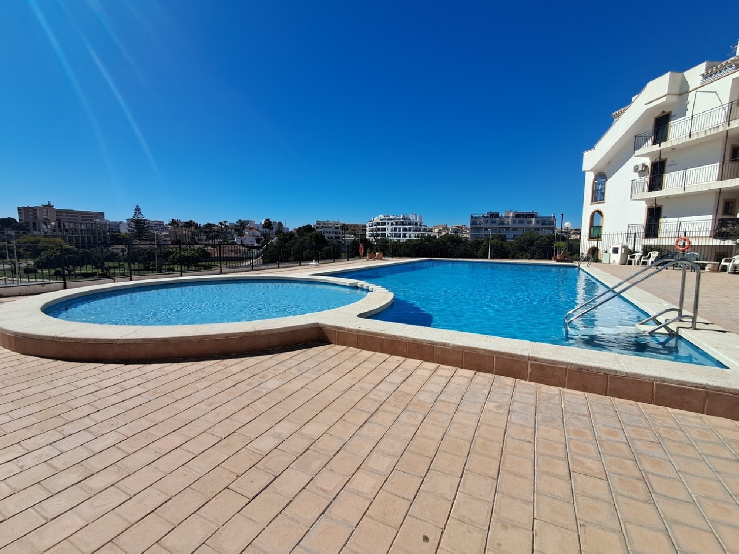 te koop appartement Orihuela Costa Baix Segura 2