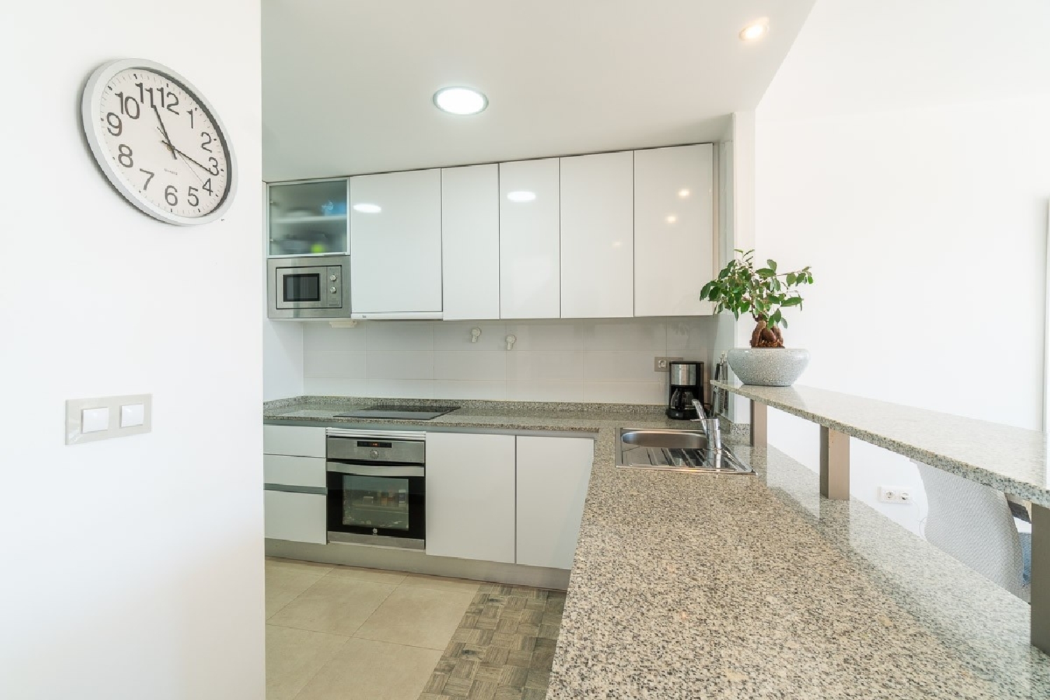 te koop appartement Orihuela Costa Baix Segura 6