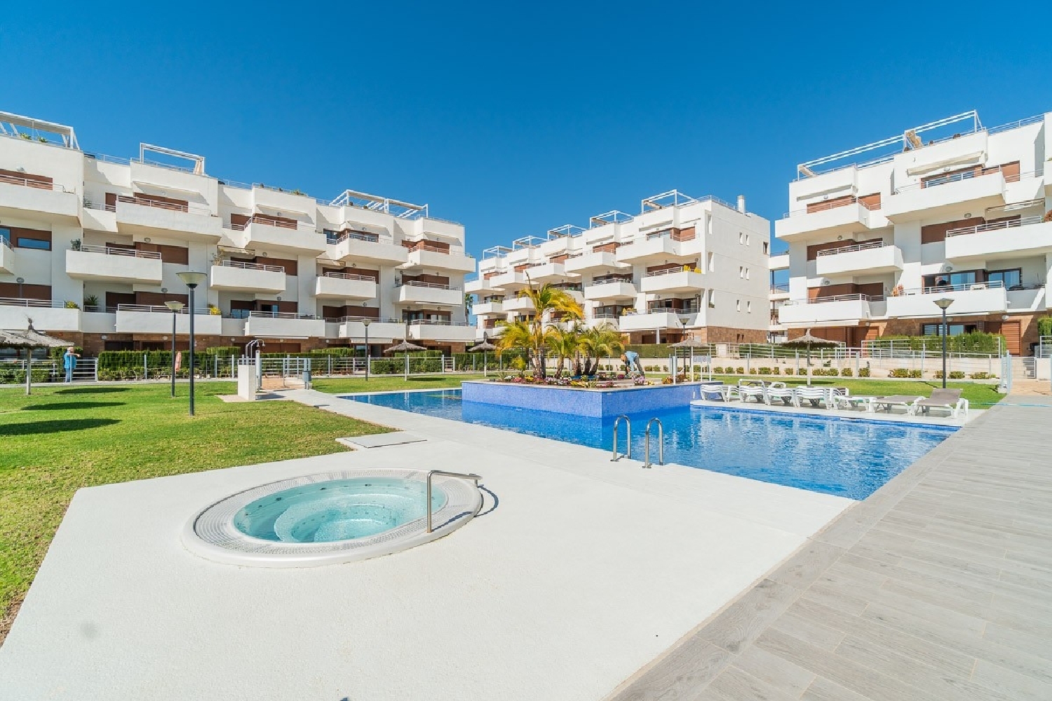 te koop appartement Orihuela Costa Baix Segura 2