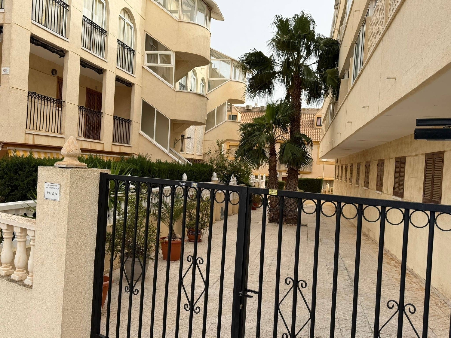 te koop appartement Orihuela Costa Baix Segura 1
