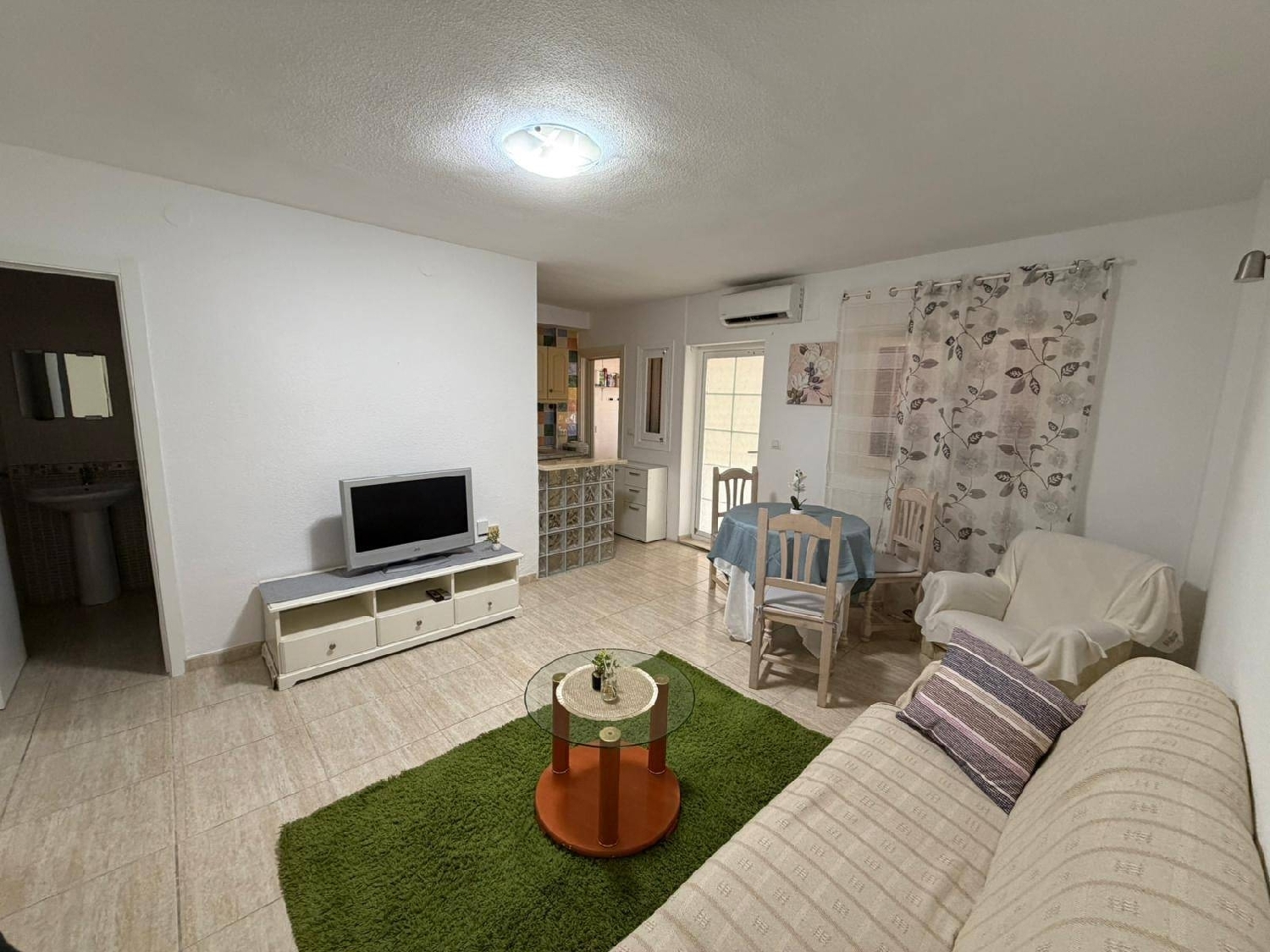 te koop appartement Orihuela Costa Baix Segura 5