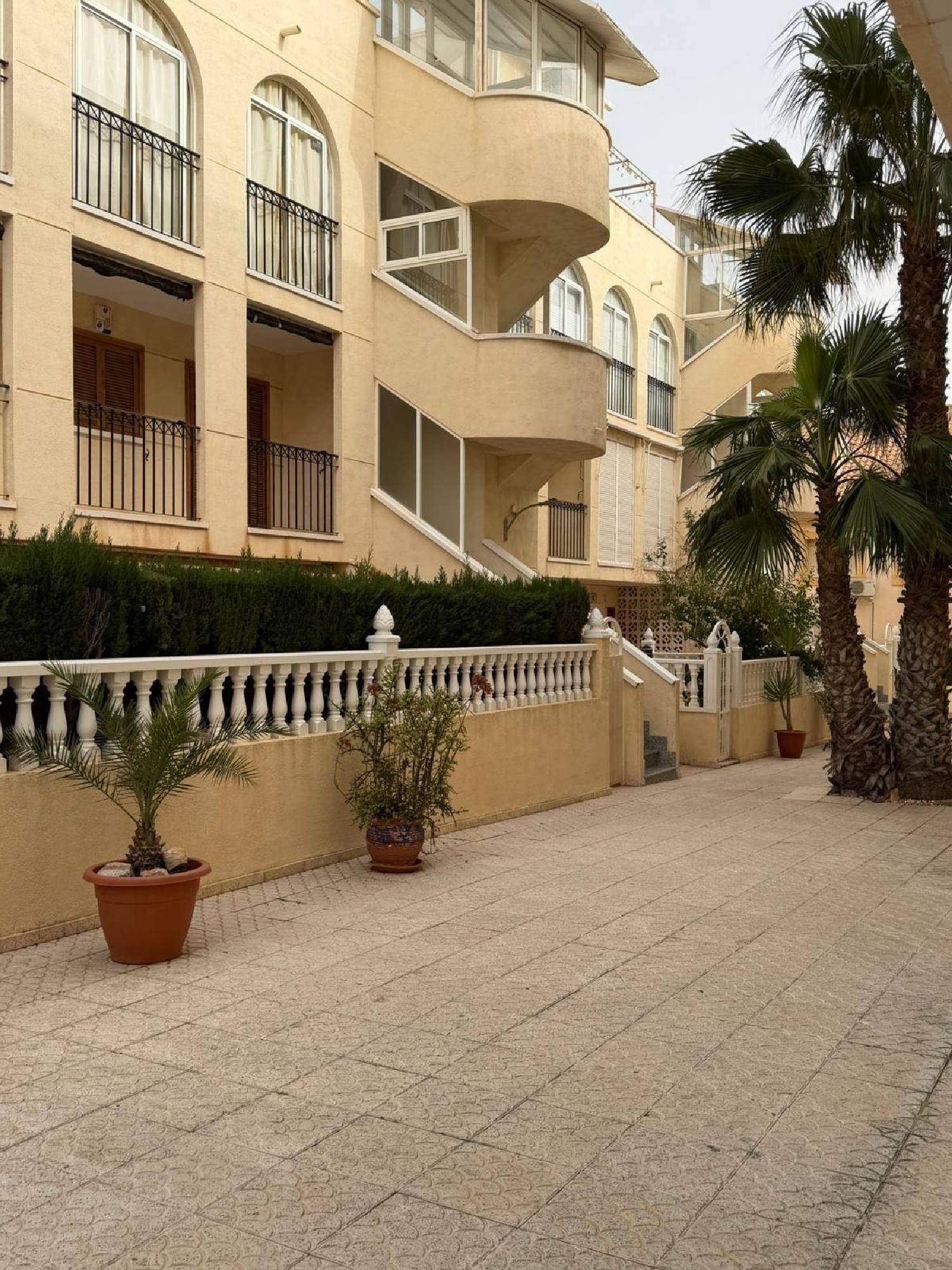 te koop appartement Orihuela Costa Baix Segura 2