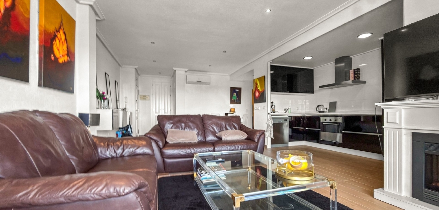 te koop appartement Orihuela Costa Baix Segura 8